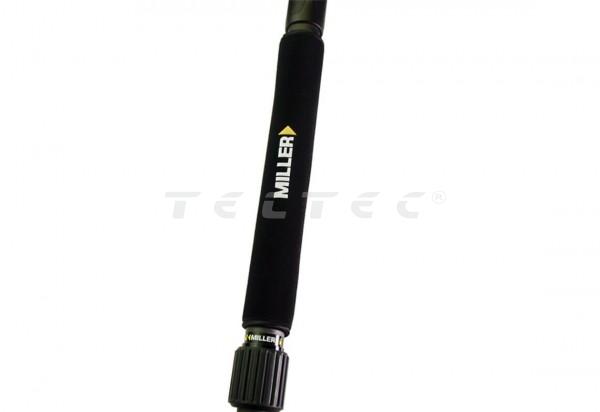 Miller D36 Solo Beinschutz (3er-Set)