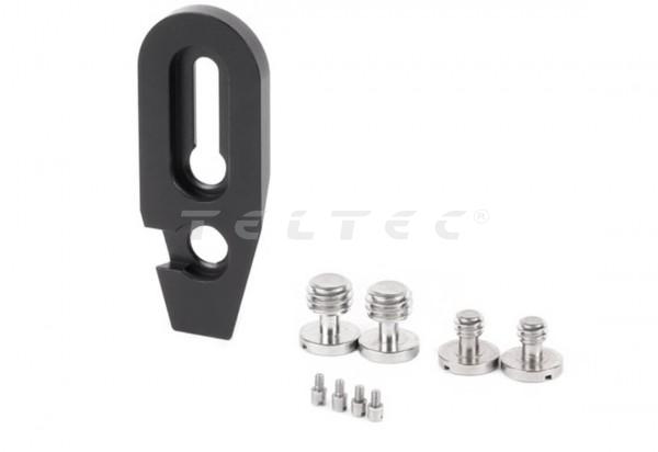 Wooden Camera Offset V-Lock Wedge ONLY