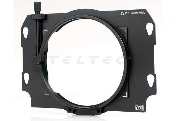 Bright Tangerine B1235.1012 Clamp-Adapter