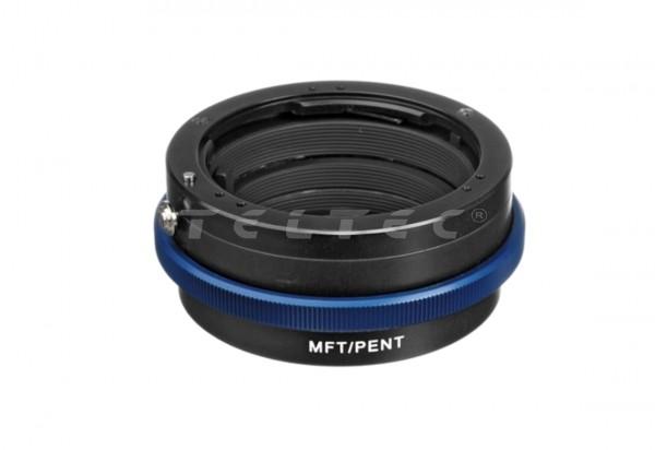 Novoflex Adapter MFT/PENT
