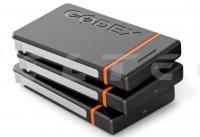 ARRI K0.0024596 Codex Compact Drive Set 3x1TB ARRI K0.0024596 Codex Compact Drive Set 3x1TB