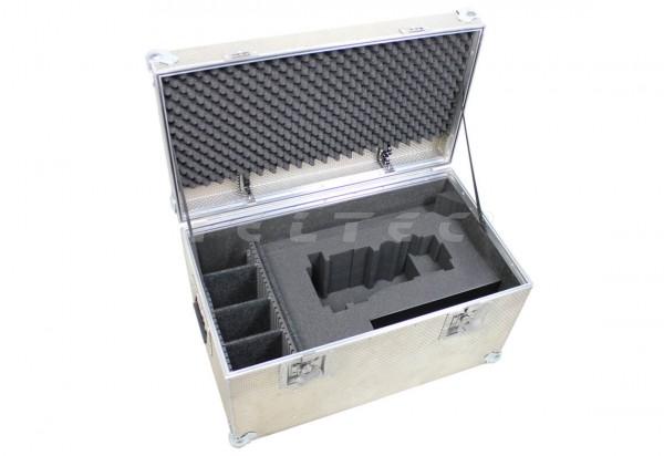 Eisele Kamera-Case ARRI AMIRA Baseplate