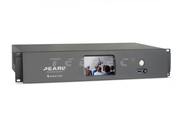 Epiphan Pearl-2 Rackmount