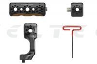 Wooden Camera Ultra Handle 3" Kit (Sony Venice) Wooden Camera Ultra Handle 3" Kit (Sony Venice)