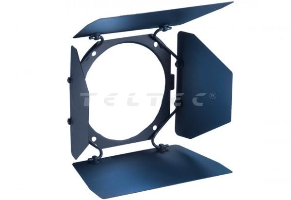 ARRI 4-Flügeltor, True Blue 245 mm L2.39870.0