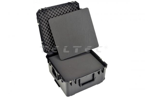 SKB 3I-2217-12B-C Transportkoffer mit Rollen