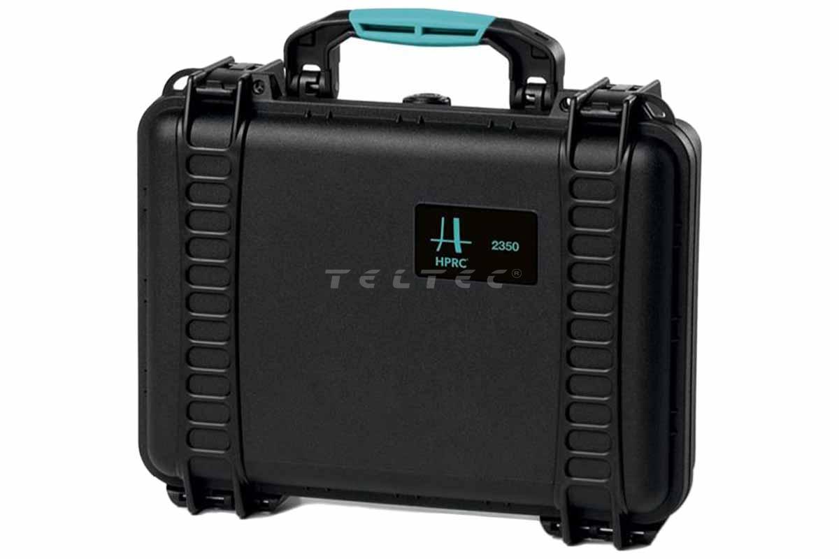 Teltec Camera HPRC 2350EMPBLB | Cases | Cases / Bags / Cover | Camera Accessories ...