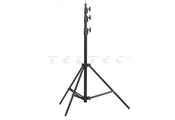 HEDLER MASTER black 3,66 m luftgedämpft