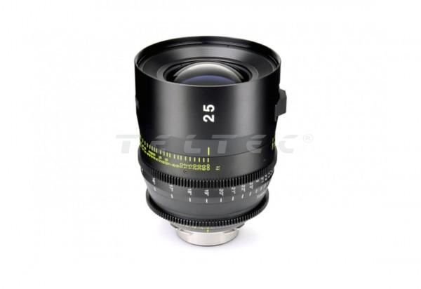 Tokina Cinema Vista Prime 25 mm T1.5 - EF