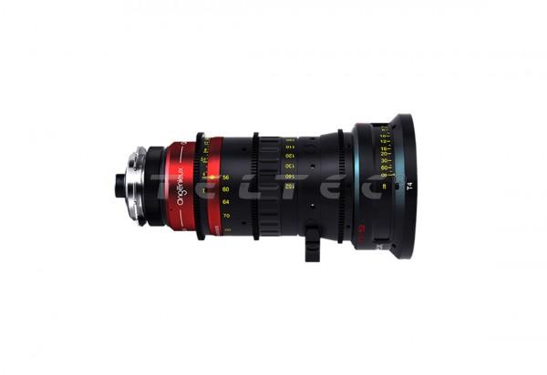Angenieux Optimo 56-152 A2S
