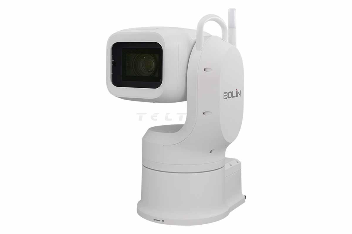 Teltec Camera Bolin EXU230HW | Pan- & Tilt-Cameras | Studio Camera | Camera ...