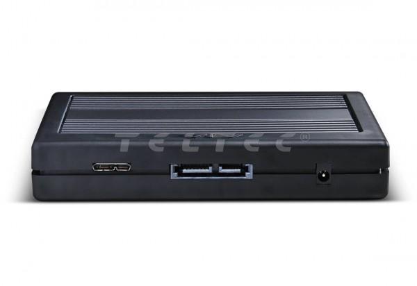 AJA Ki SSD Storage 512GB USB