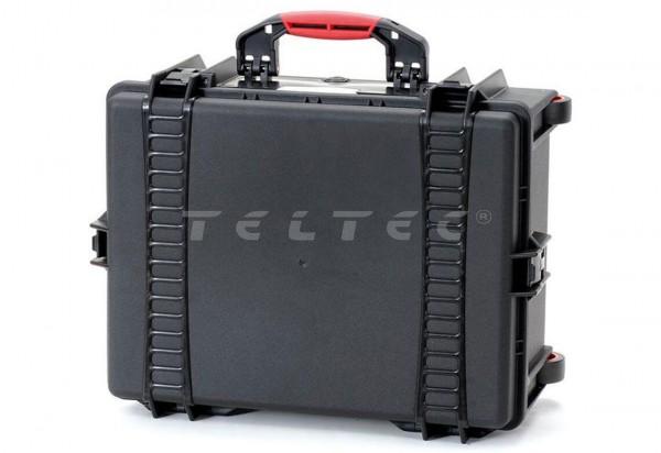 Miller CiNX Transportkoffer