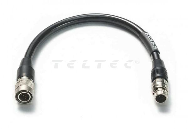 ARRI K2.0001268 12/20pin Hirose Kabel