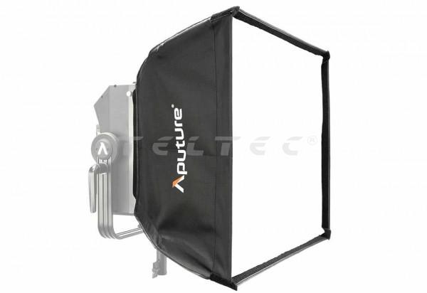 Aputure Nova P300c Softbox