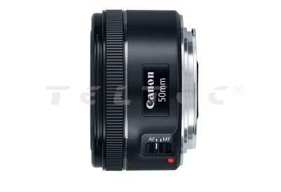 ★美品★ Canon EF 50mm 1:1.8 STM Canon EF 50mm 1:1,8 STM - Teltec | Video-, Audio- & Studio