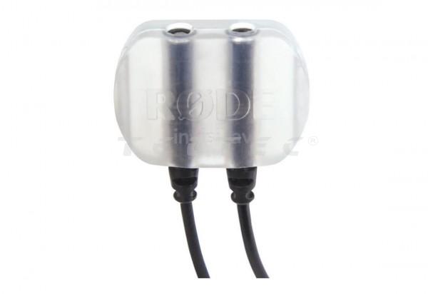 Rode invisiLav 10