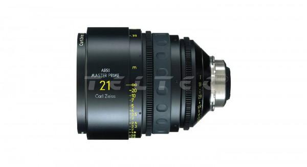 ARRI K2.47602.0 Master Prime 21/T1.3 M