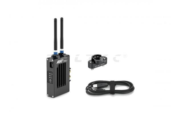 ARRI KK.0015009 Wireless WVT-1 Basic Set