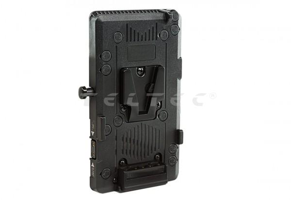 Shape REDVM RED V-Mount Akkuplatte