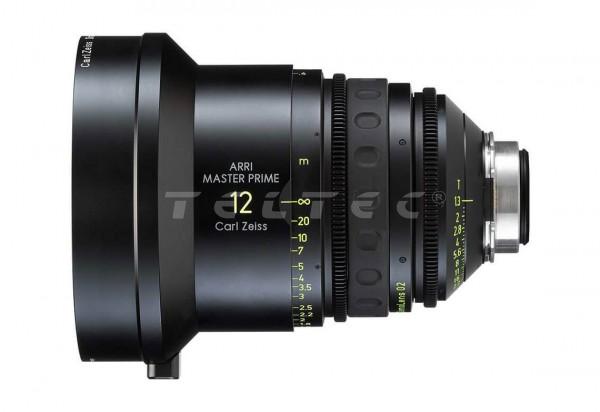 ARRI K2.47618.0 Master Prime 12/T1.3 M