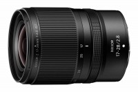 Nikon NIKKOR Z 17-28mm f/2.8 (inkl. HB-107, CL-C1)