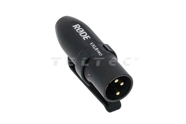 Rode VXLR Pro