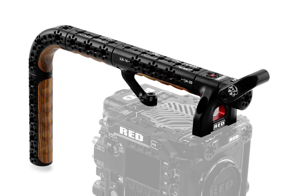 Kamera Halsband Sicherheitsleine - Verstellbar Mit Schnellverschluss