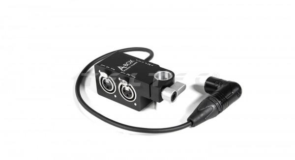 Wooden Camera A-Box (ARRI Alexa)