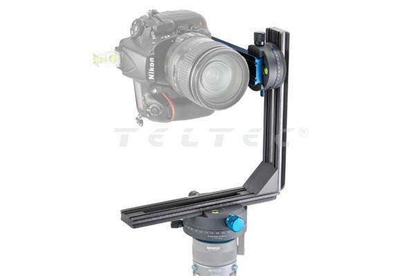 Novoflex VR- System PRO II