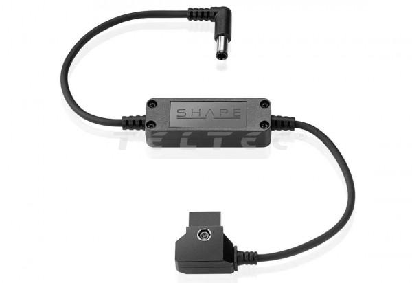 Shape SHFX9PC D-Tap Stromkabel