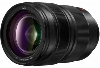Panasonic LUMIX S PRO 2.8/24-70mm