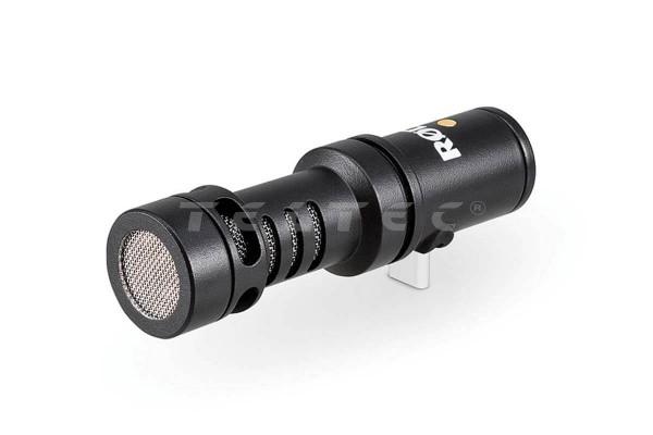 Rode VideoMic Me-C