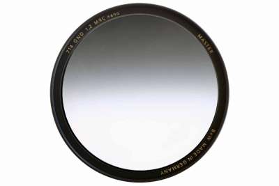B + W Filtro grigio ND64 - MRC Nano XS - Pro, 16x, Slim, Premium