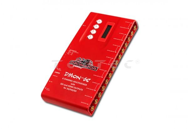 Decimator Design DMON-6S