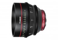 Canon CN-E50mm T1.3 L F (M)