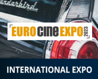 Euro Cine Expo gibt strategische Partnerschaft mit Teltec bekannt