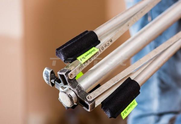 Steelfingers no2 für Stahl- und Alustative 3er Set