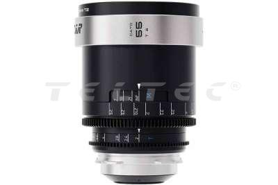 Blazar Cato 2x Full Frame Anamorphic 40 / 55 / 85 / 125 mm 4 Lens