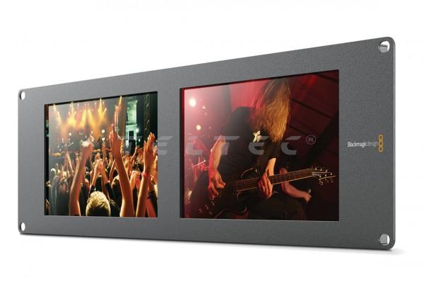 Blackmagic Design SmartView Duo 2