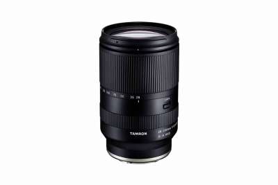 Tamron 28-200 mm F/2.8-5.6 Di III RXD E-Mount | E Mount Objektive 