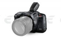 Blackmagic Design Pocket Cinema Camera 6K G2 + EVF PRO Promotion