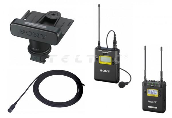 Sony URX-P03D/K33 ProKit
