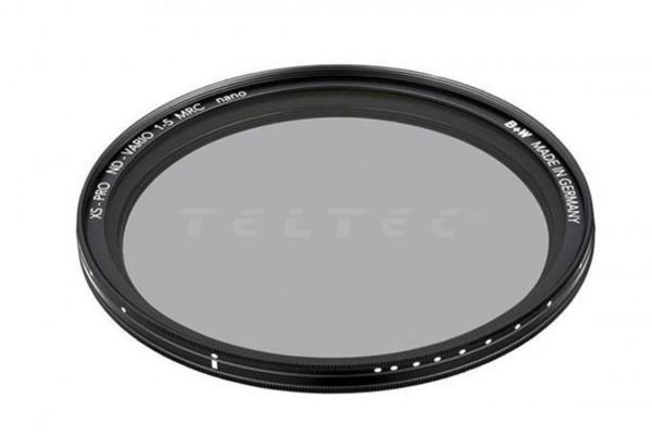 B+W 95 mm ND Vario-Filter MRC nano