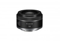 Canon RF 50mm F1.8 STM
