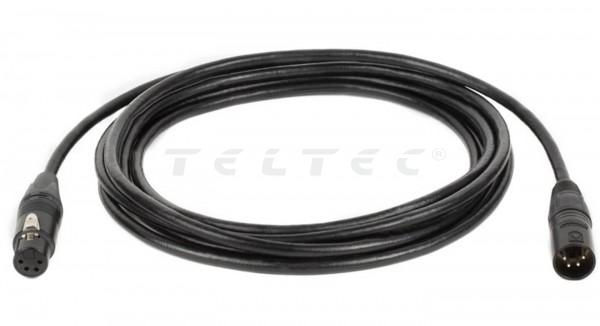 Wooden Camera Alterna 4pin XLR Power Extension