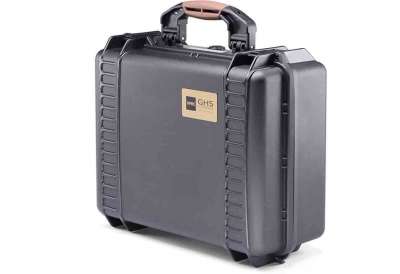 HPRC 2730W - Étui Rigide Avec Roues Pour Caméra SONY FS7 - Coque étanche