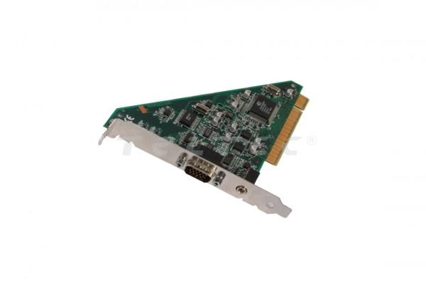 Osprey 210 mit SimulStream