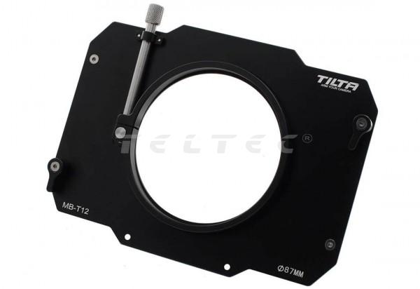 Tilta 87mm Clamp Adapter