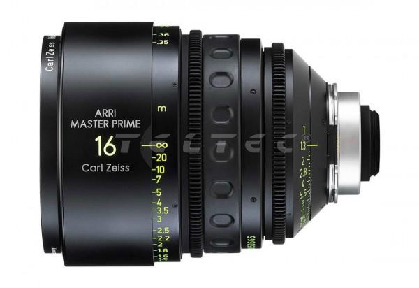 ARRI K2.47600.0 Master Prime 16/T1.3 M